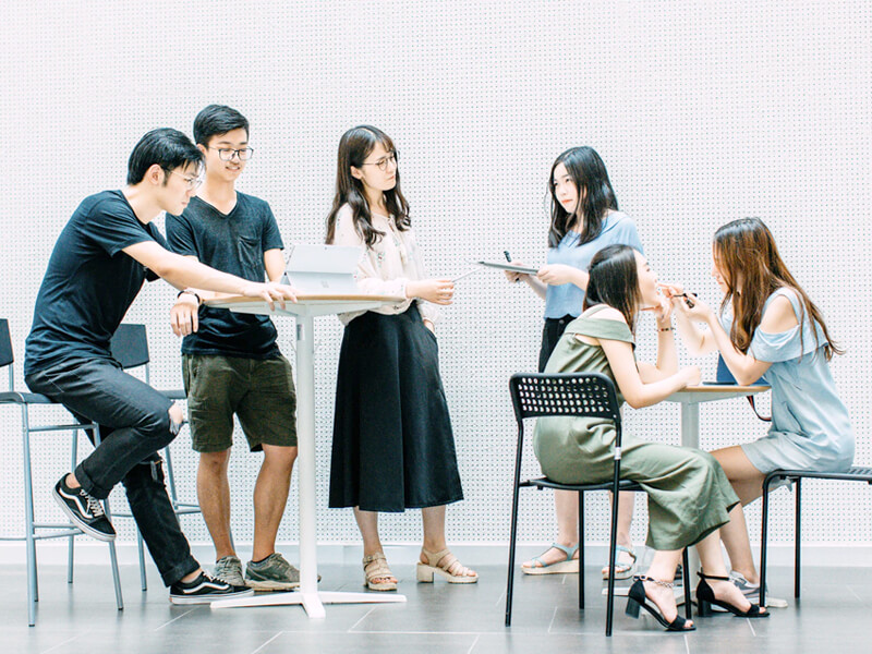 About Telenor quiz information